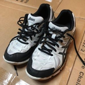 ASICS GEL VOLLEYCROSS